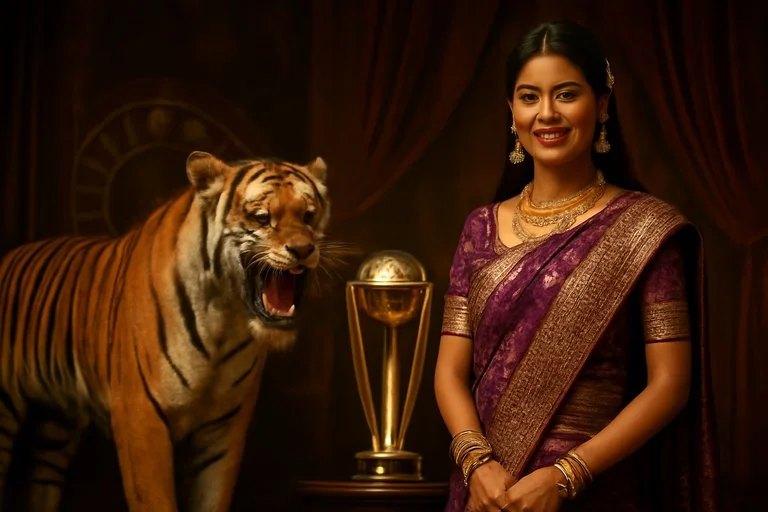rbaje মোবাইল মেনু ভিউ