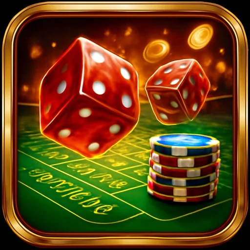 rbaje Fishing Slots scene
