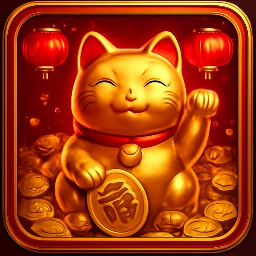rbaje fire-themed slot reel view